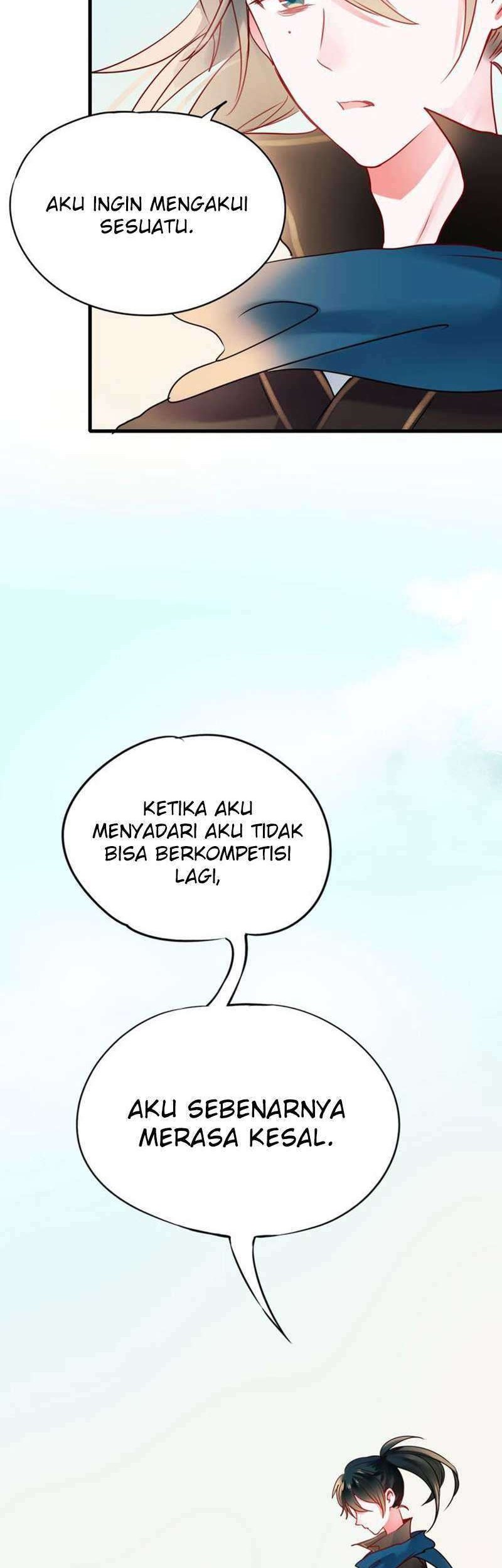 To be Winner Chapter 17 Gambar 29