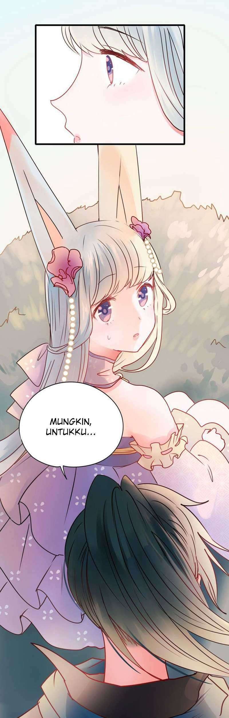To be Winner Chapter 17 Gambar 31