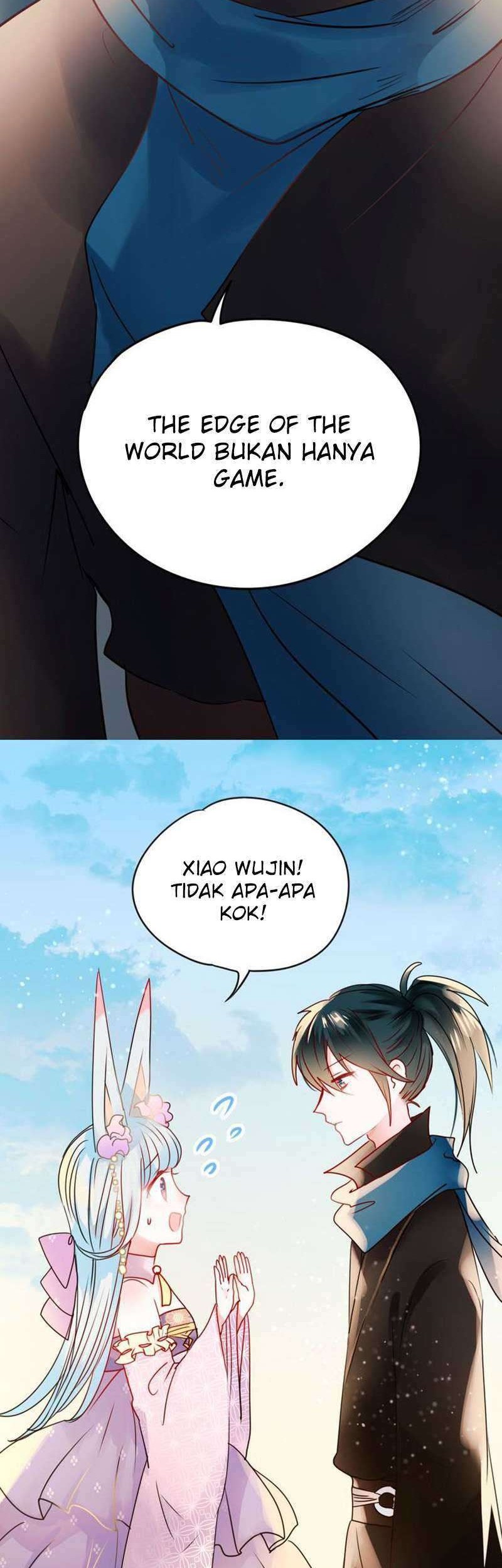 To be Winner Chapter 17 Gambar 32