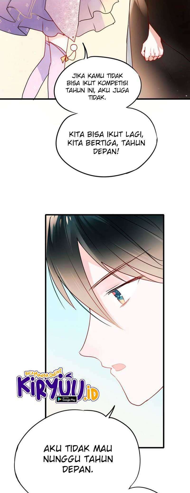 To be Winner Chapter 17 Gambar 33