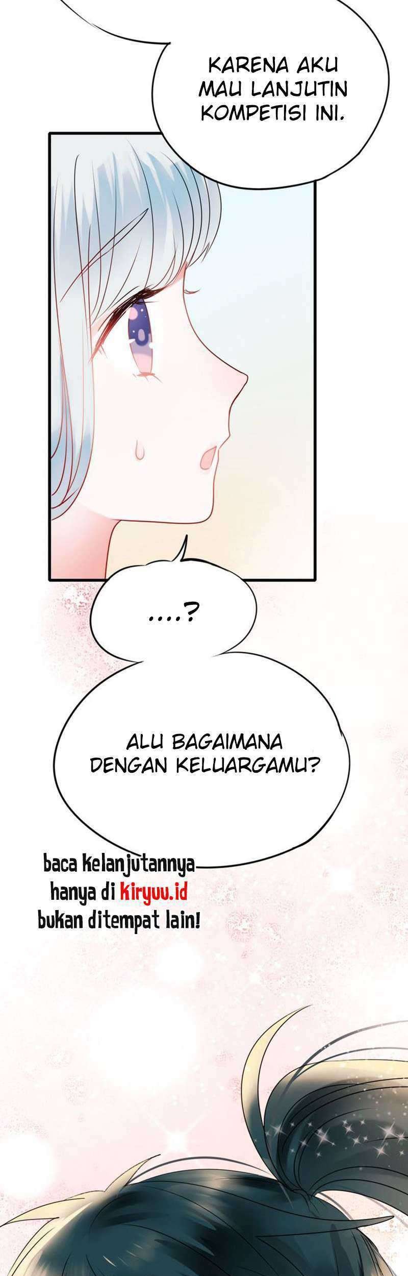 To be Winner Chapter 17 Gambar 34