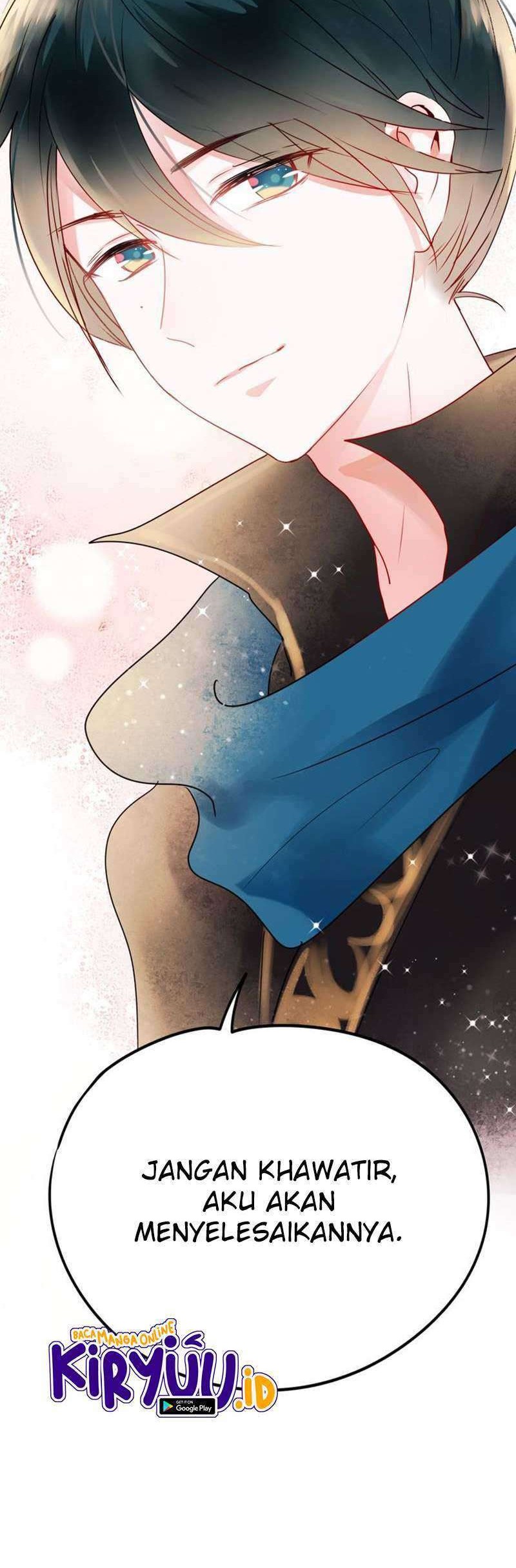 To be Winner Chapter 17 Gambar 35
