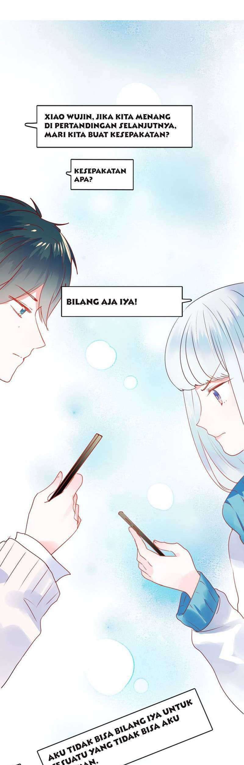 To be Winner Chapter 17 Gambar 3