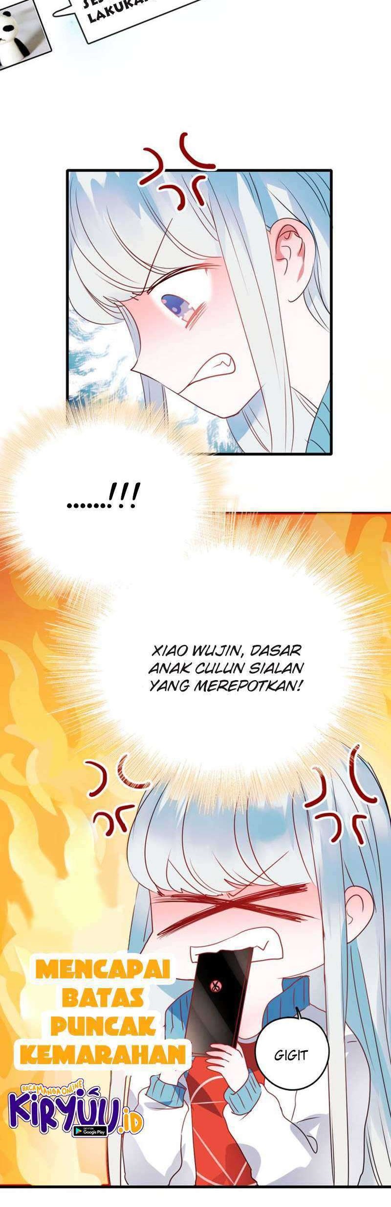 To be Winner Chapter 17 Gambar 4