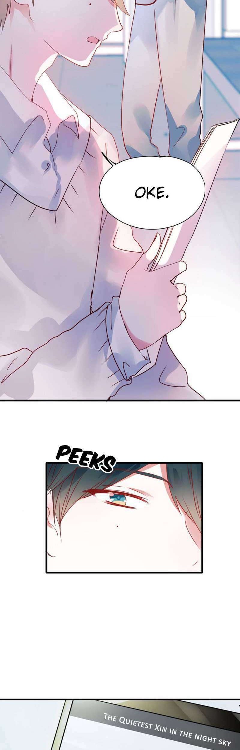 To be Winner Chapter 17 Gambar 6