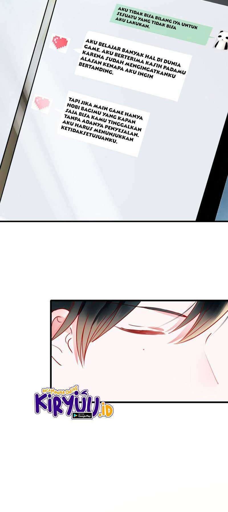 To be Winner Chapter 17 Gambar 7