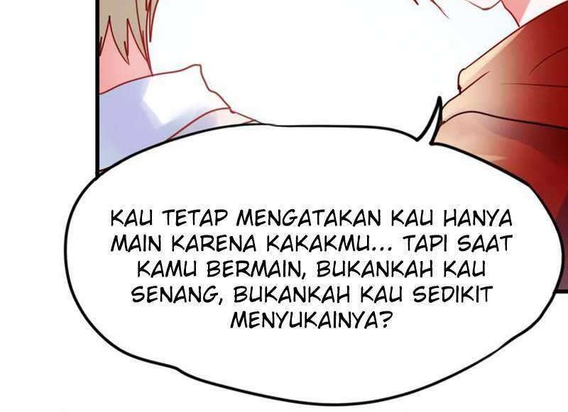 To be Winner Chapter 17 Gambar 12