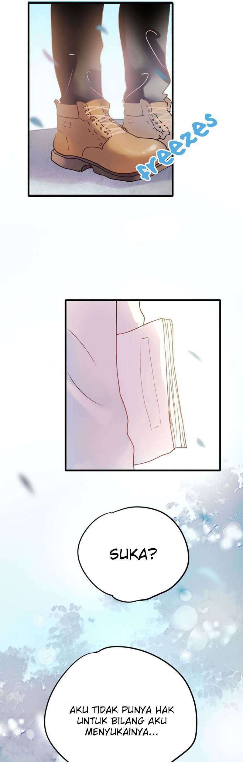 To be Winner Chapter 17 Gambar 13