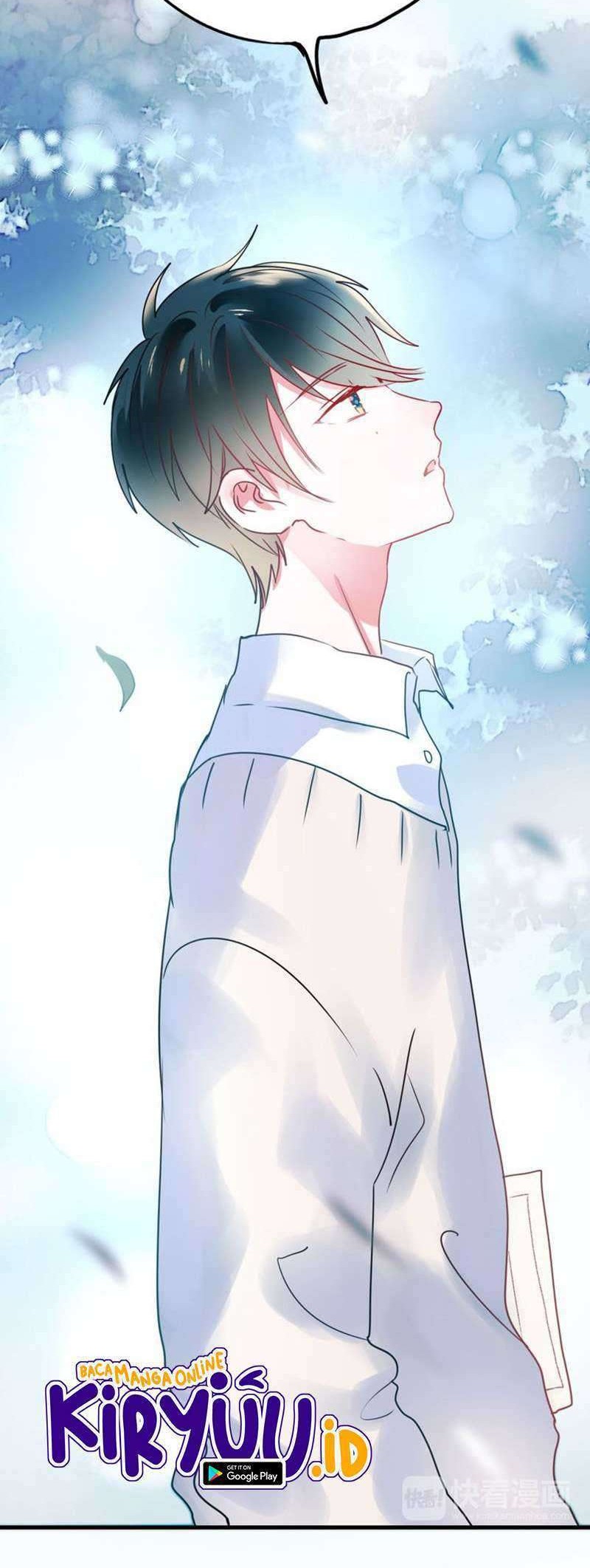 To be Winner Chapter 17 Gambar 14
