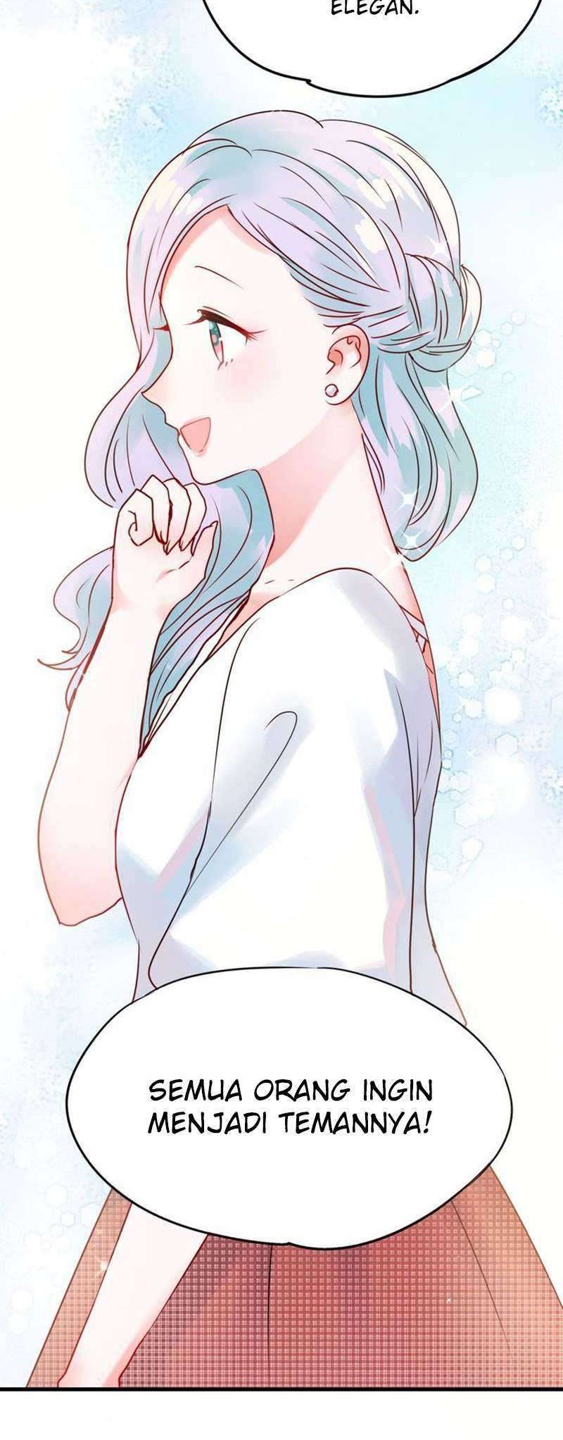 To be Winner Chapter 17 Gambar 18