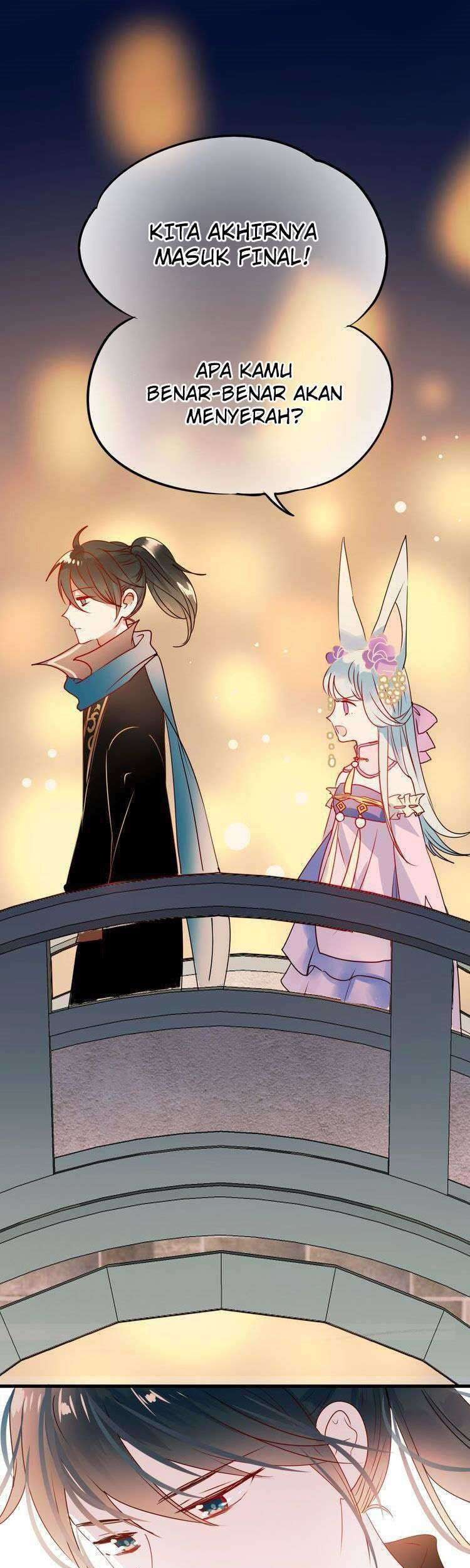 To be Winner Chapter 16 Gambar 22