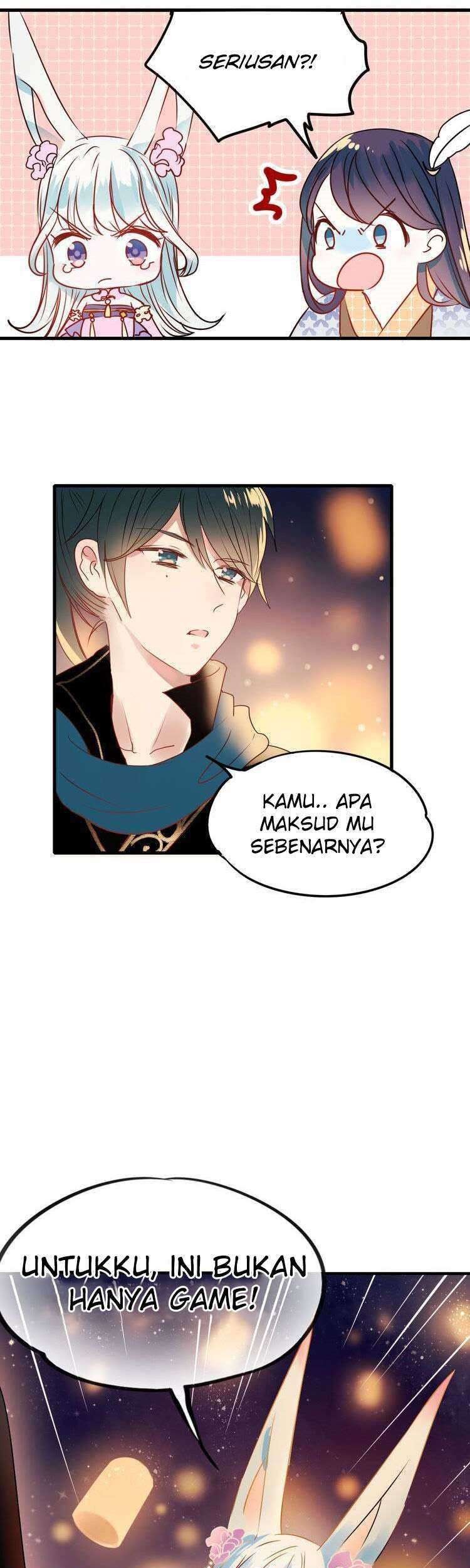 To be Winner Chapter 16 Gambar 36