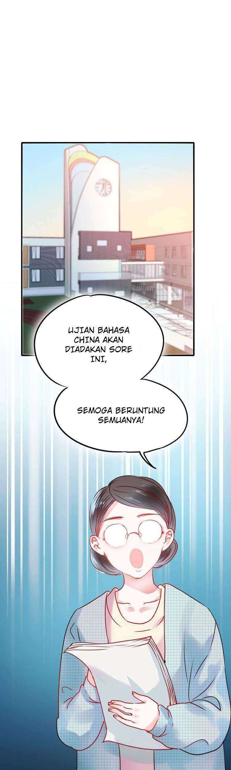 Baca To be Winner Chapter 14.5 Gambar 2