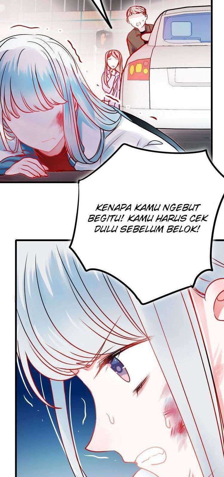 To be Winner Chapter 14.5 Gambar 12