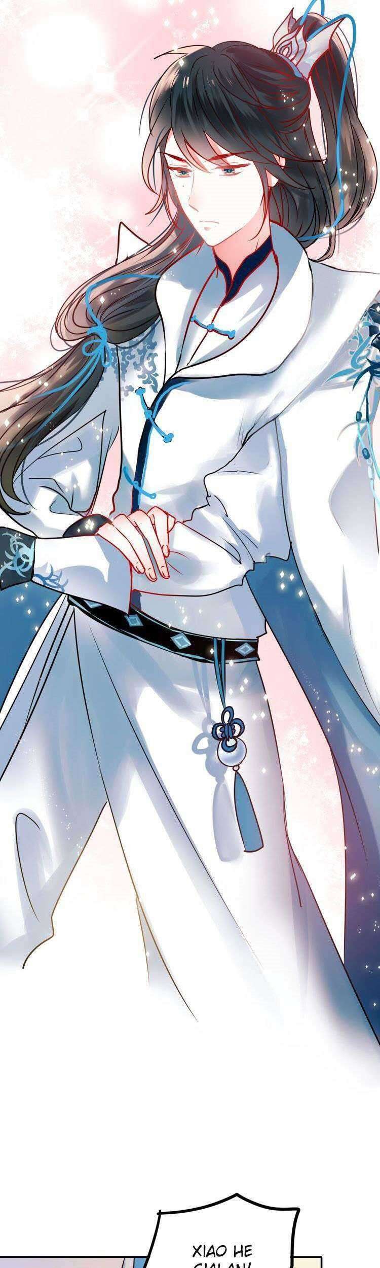 To be Winner Chapter 14 Gambar 17