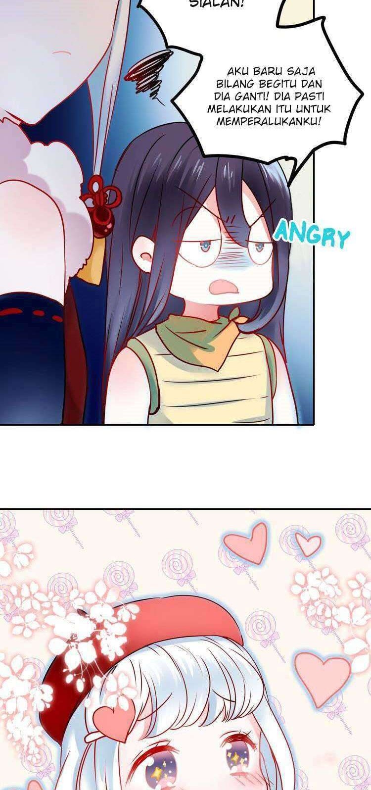 To be Winner Chapter 14 Gambar 18
