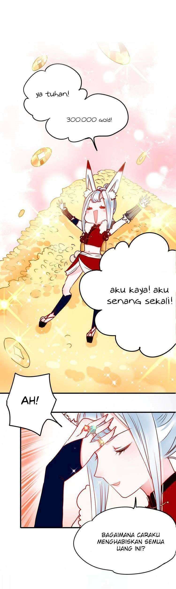 Baca To be Winner Chapter 14 Gambar 2