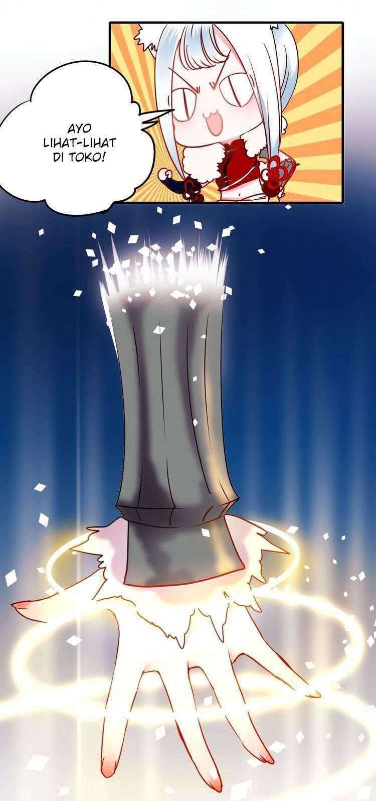 To be Winner Chapter 14 Gambar 3