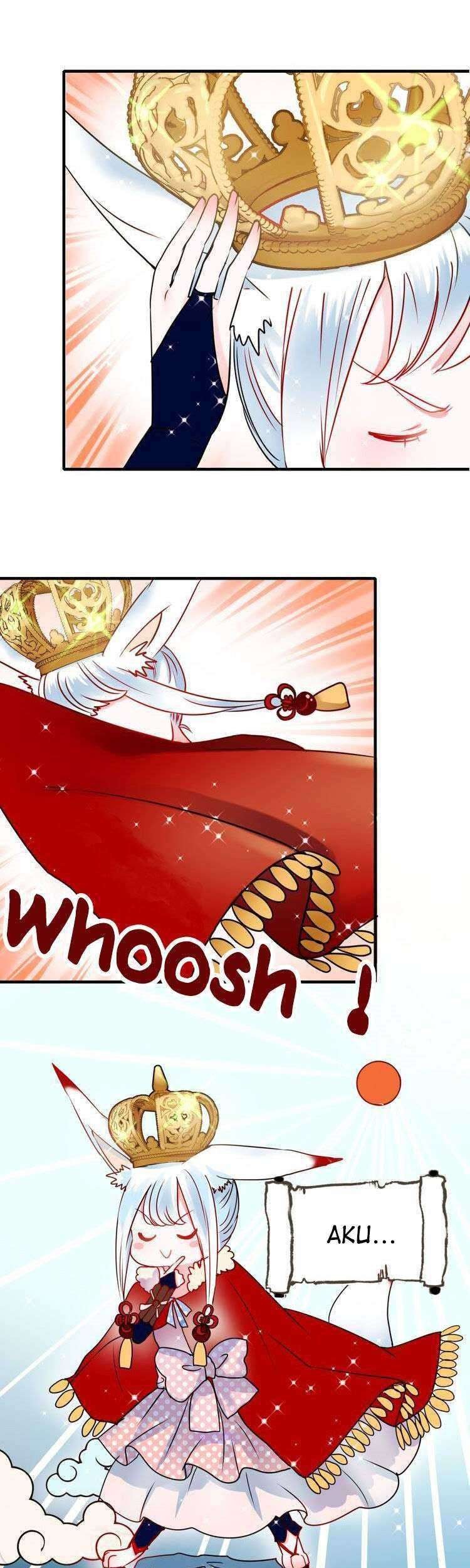 To be Winner Chapter 14 Gambar 6