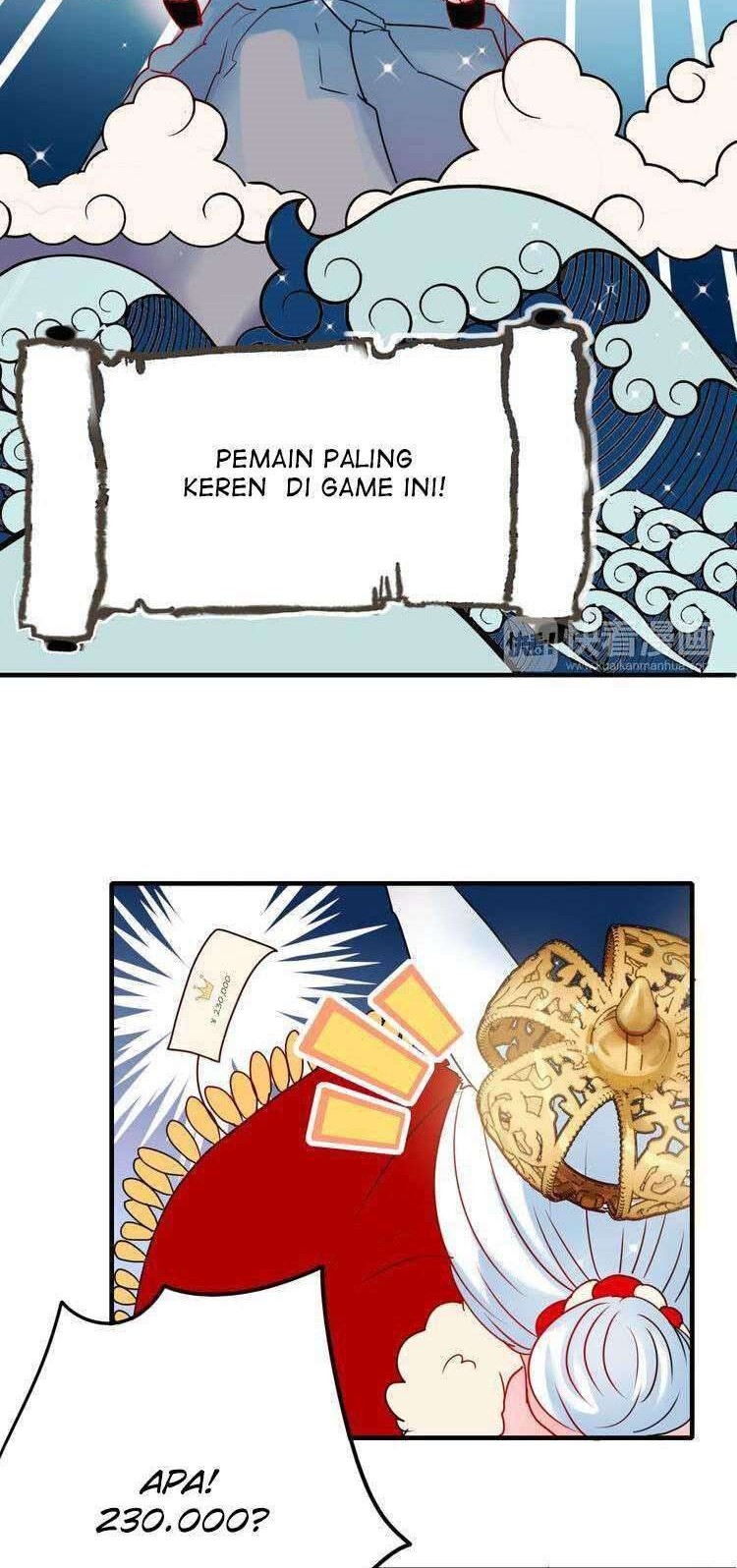 To be Winner Chapter 14 Gambar 7