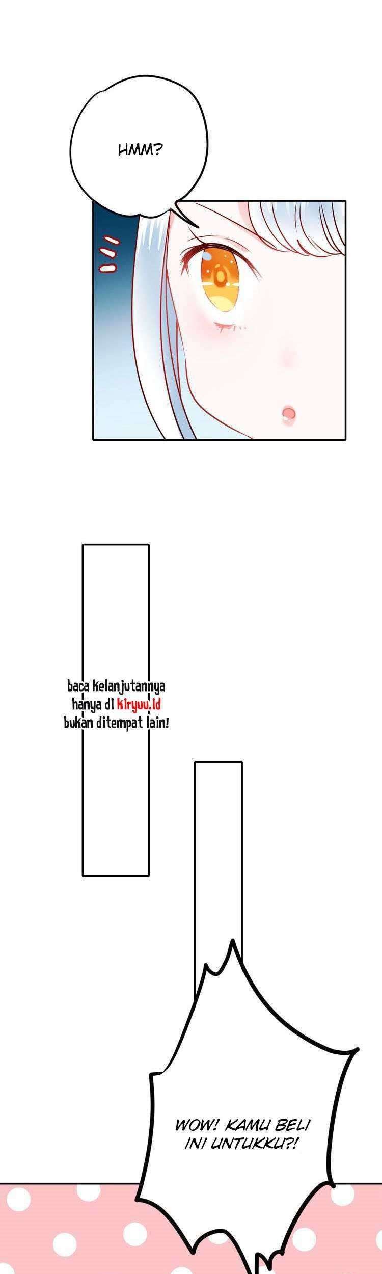 To be Winner Chapter 14 Gambar 9