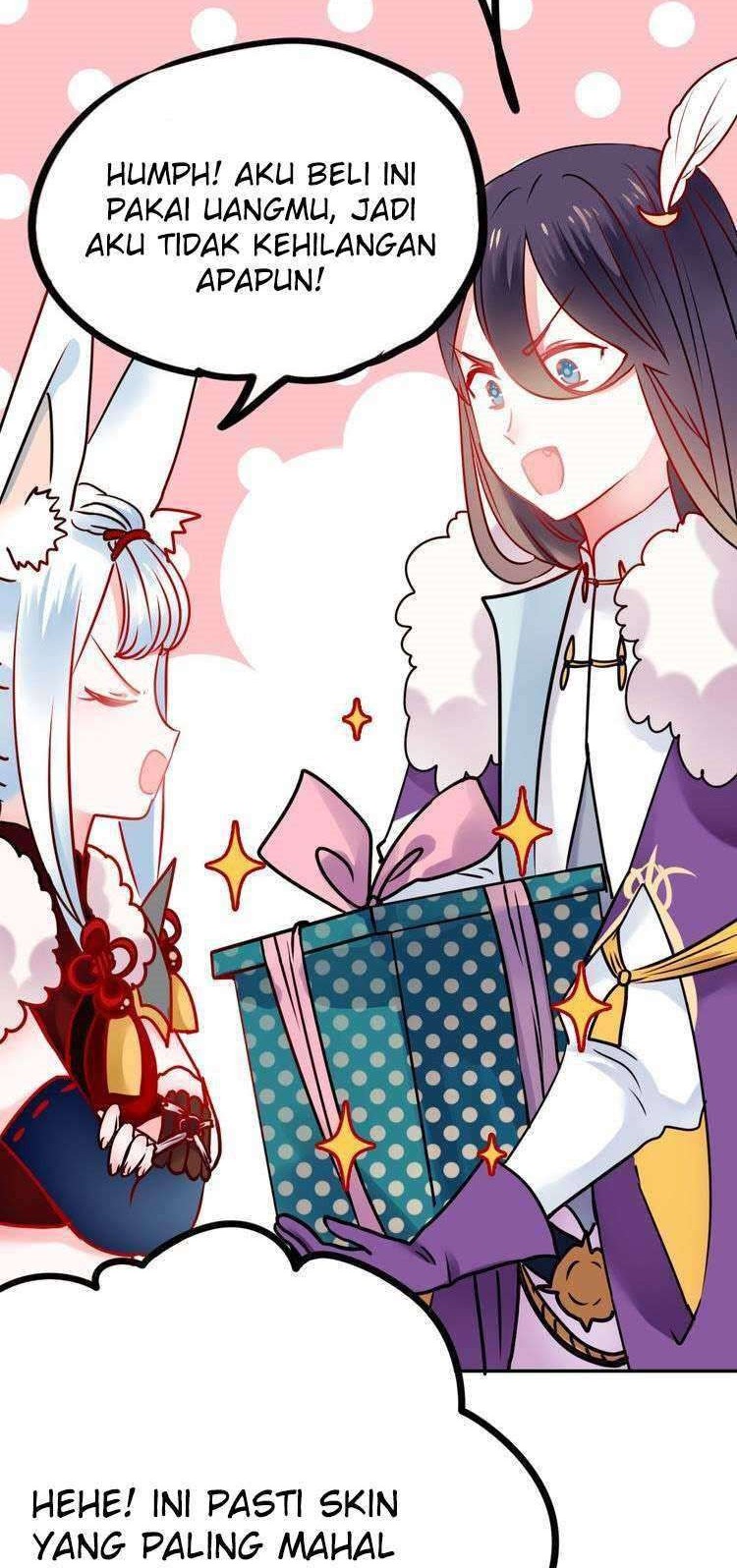 To be Winner Chapter 14 Gambar 10
