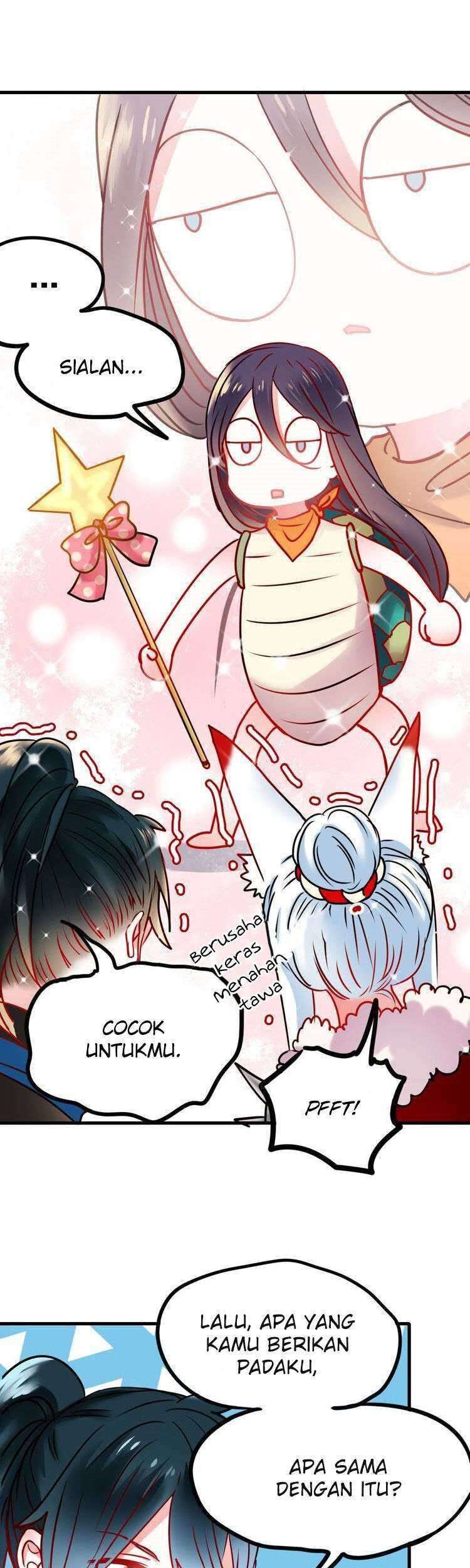 To be Winner Chapter 14 Gambar 12