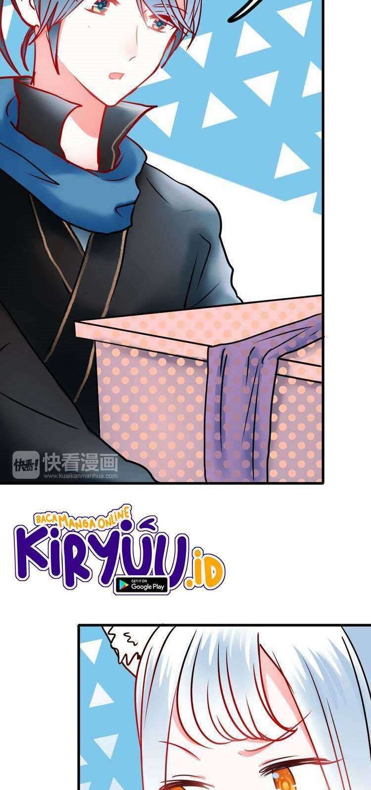 To be Winner Chapter 14 Gambar 13