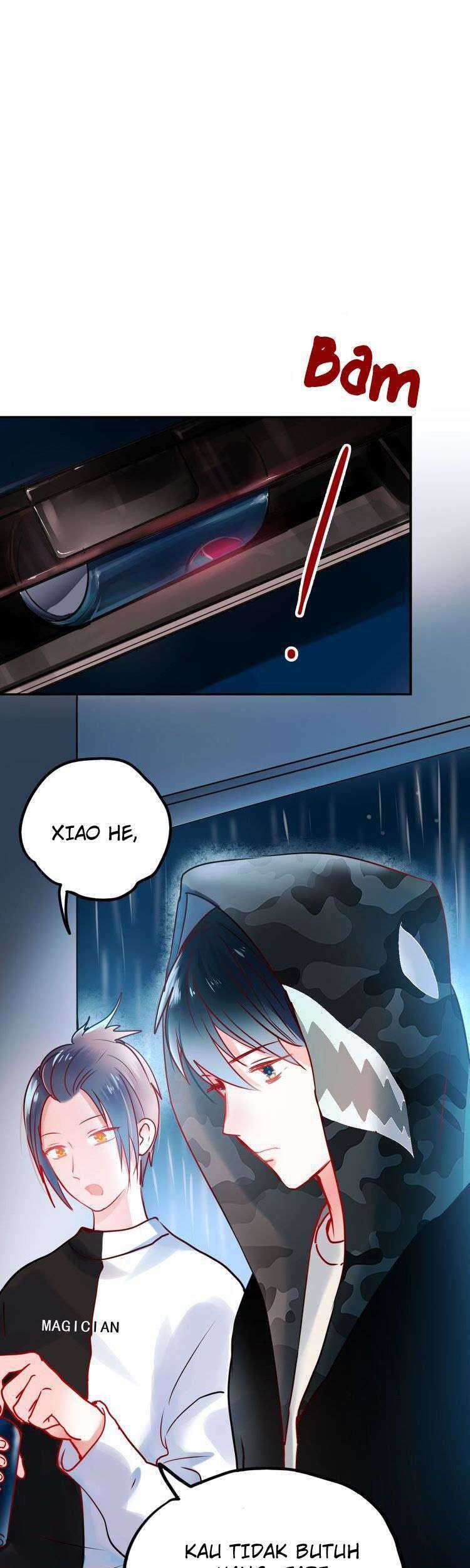 Baca To be Winner Chapter 13.5 Gambar 2