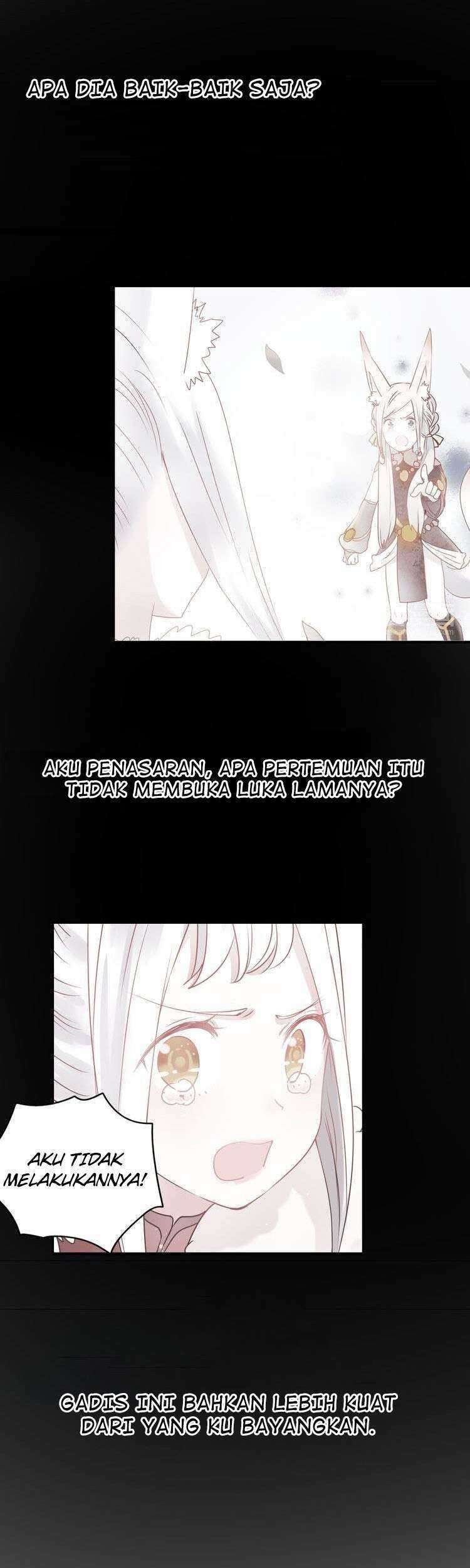 To be Winner Chapter 13 Gambar 16