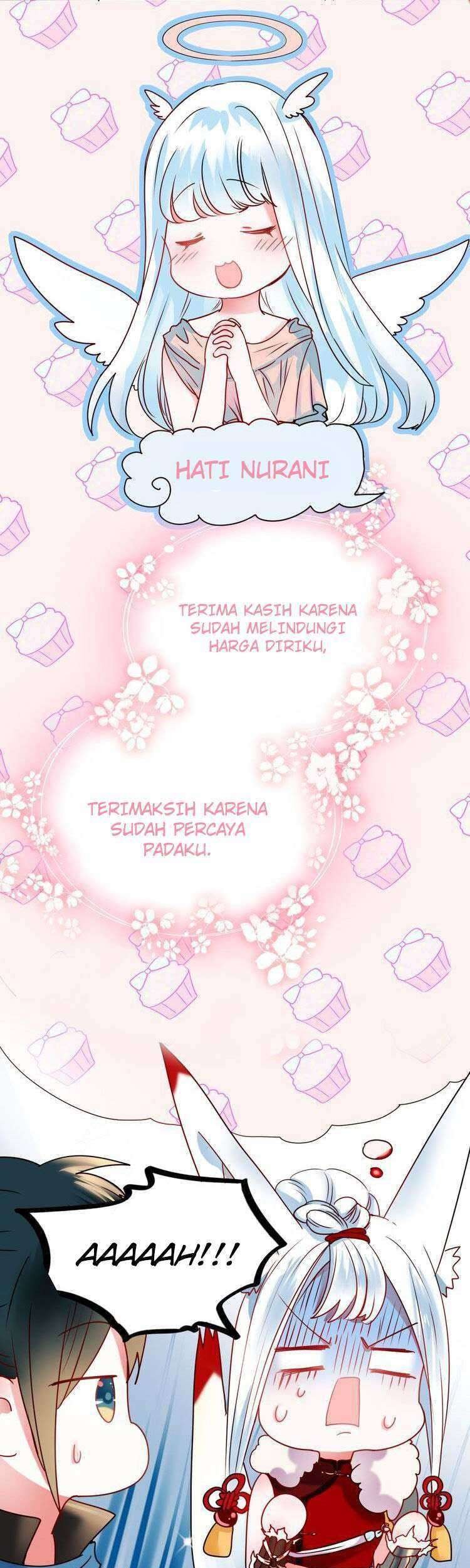 To be Winner Chapter 13 Gambar 20