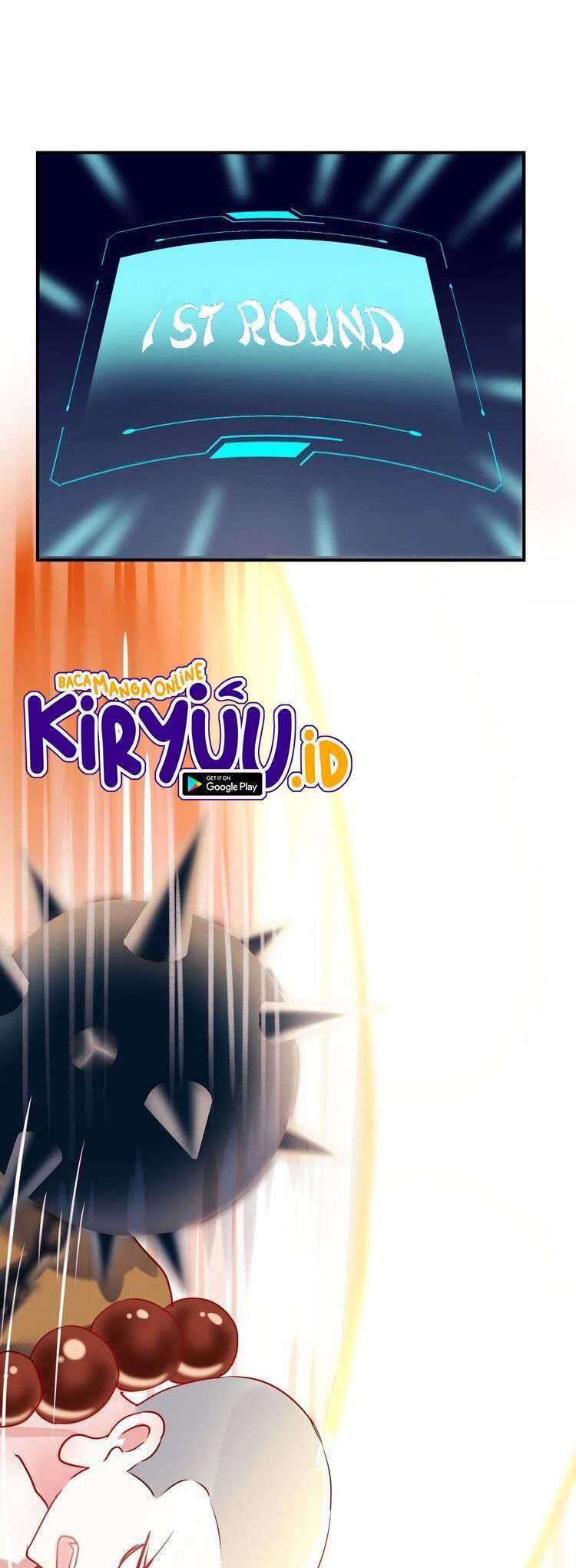 To be Winner Chapter 13 Gambar 24