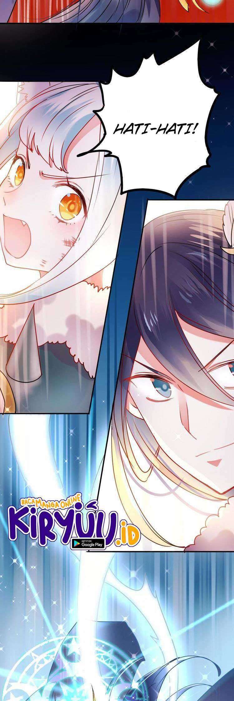 To be Winner Chapter 13 Gambar 26