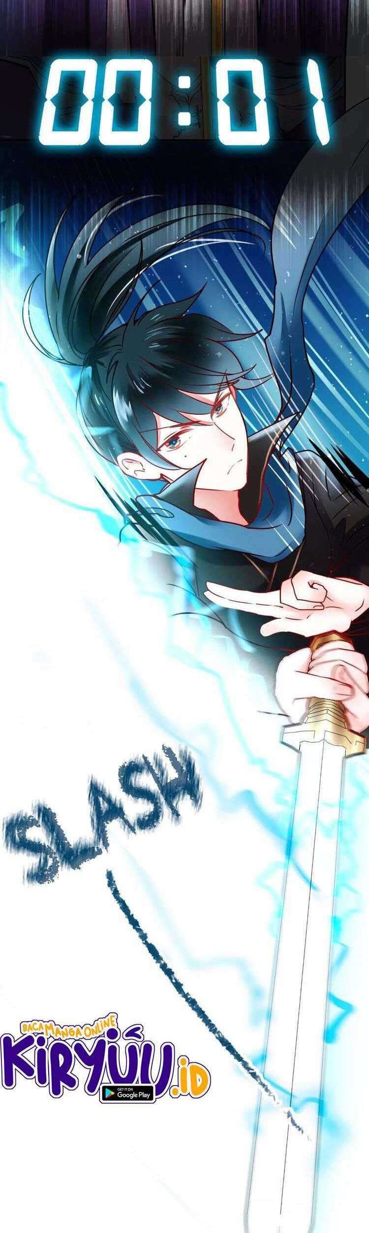 To be Winner Chapter 13 Gambar 30