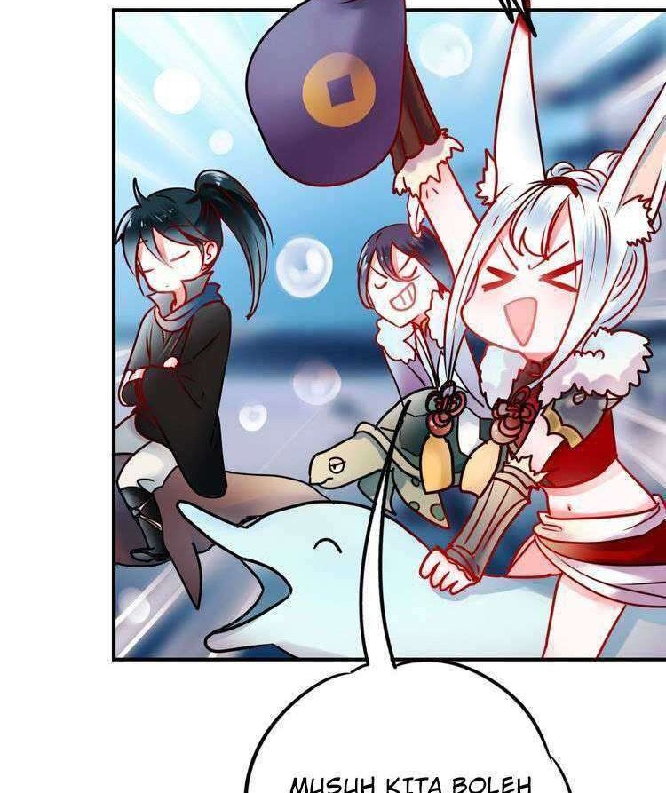 To be Winner Chapter 13 Gambar 33