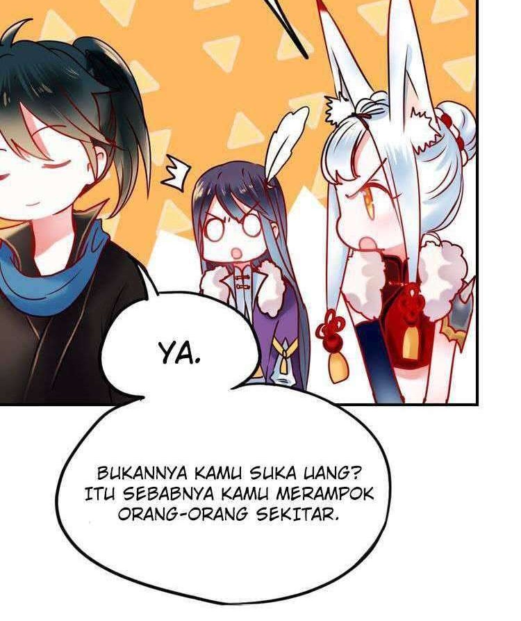 To be Winner Chapter 13 Gambar 35