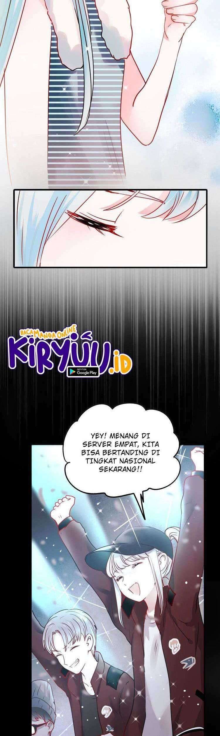 To be Winner Chapter 13 Gambar 4