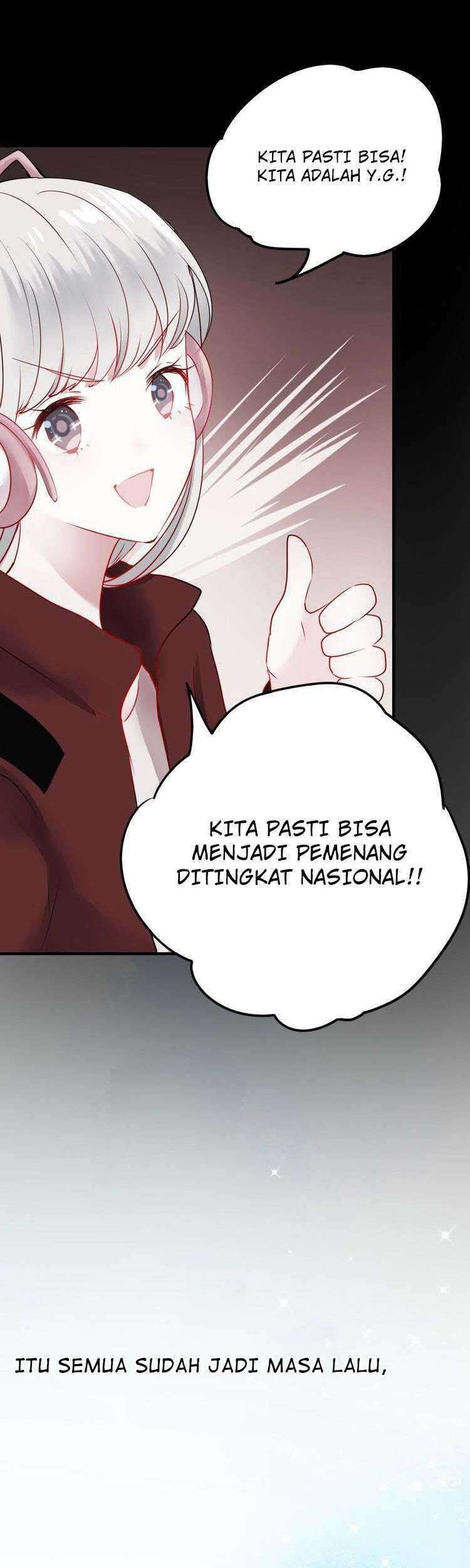 To be Winner Chapter 13 Gambar 6