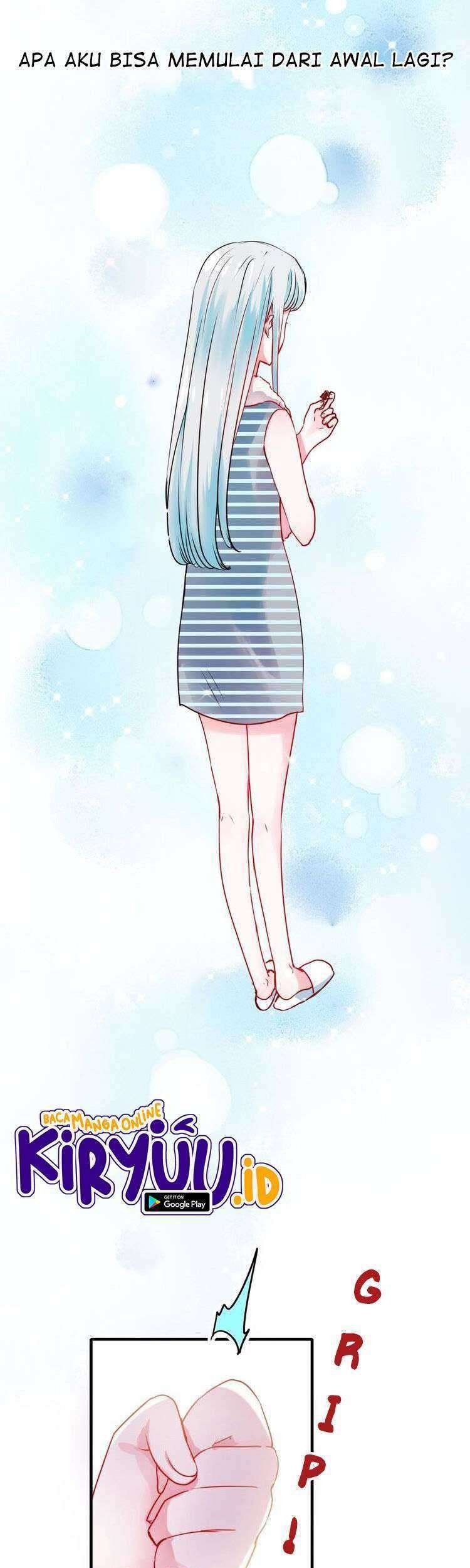 To be Winner Chapter 13 Gambar 8