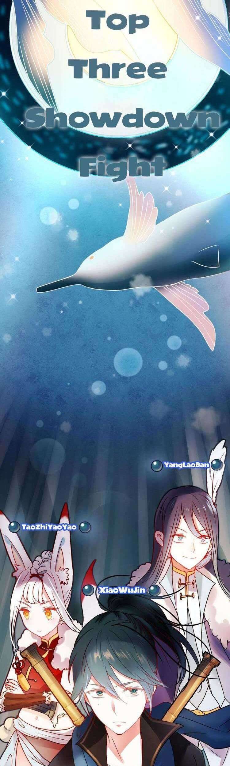 To be Winner Chapter 13 Gambar 12