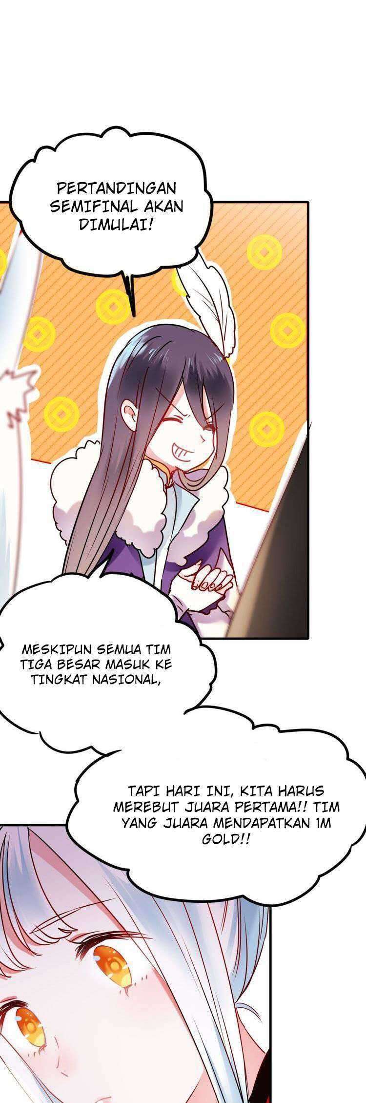 To be Winner Chapter 13 Gambar 14