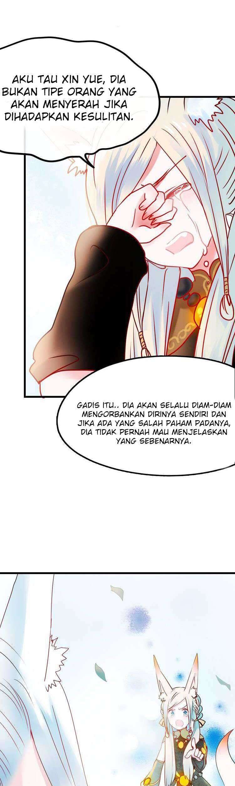To be Winner Chapter 12 Gambar 30