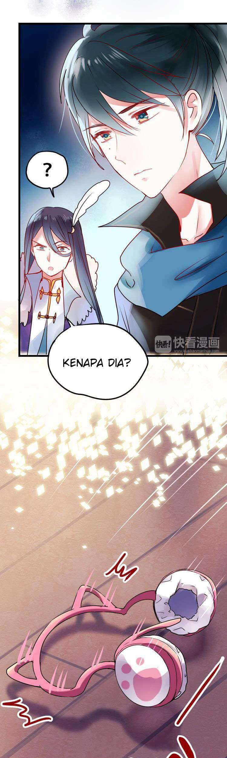 To be Winner Chapter 12 Gambar 33