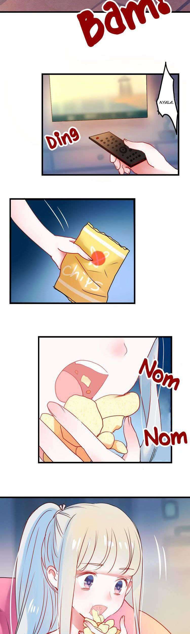 To be Winner Chapter 12 Gambar 34