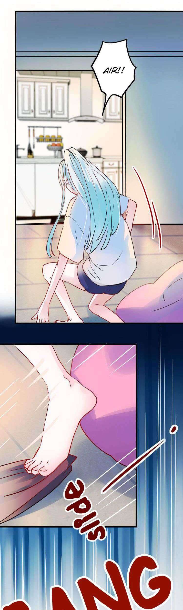 To be Winner Chapter 12 Gambar 36