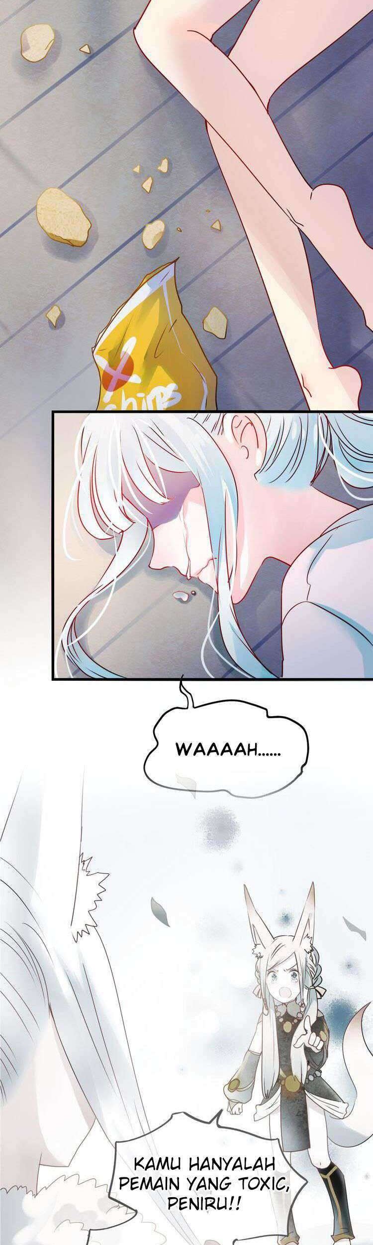 To be Winner Chapter 12 Gambar 38