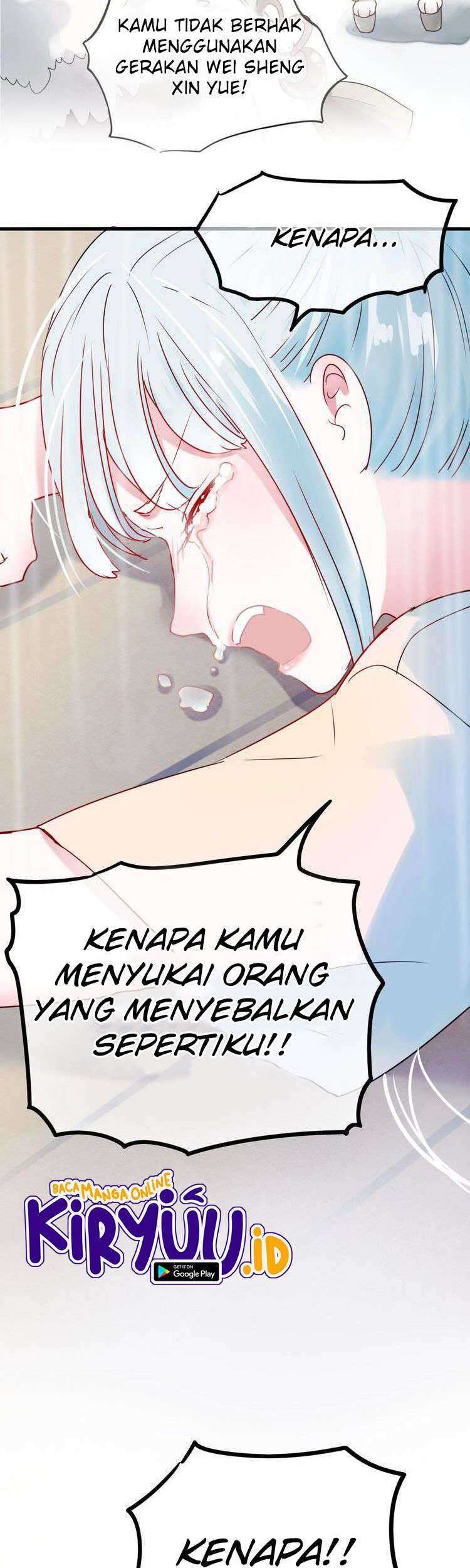 To be Winner Chapter 12 Gambar 39