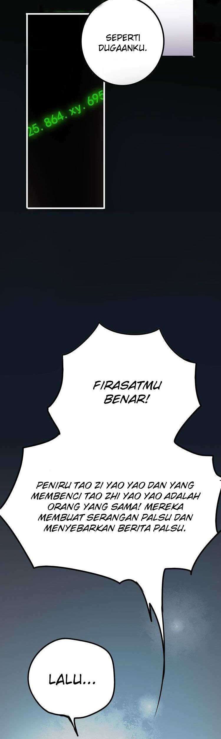 To be Winner Chapter 12 Gambar 6