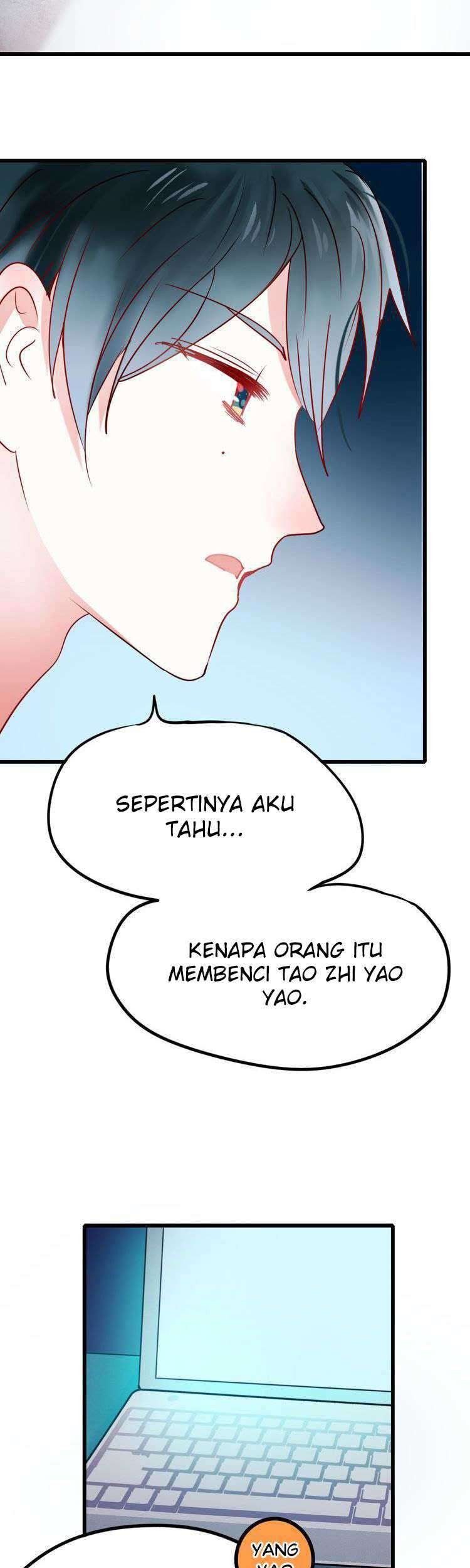 To be Winner Chapter 12 Gambar 8