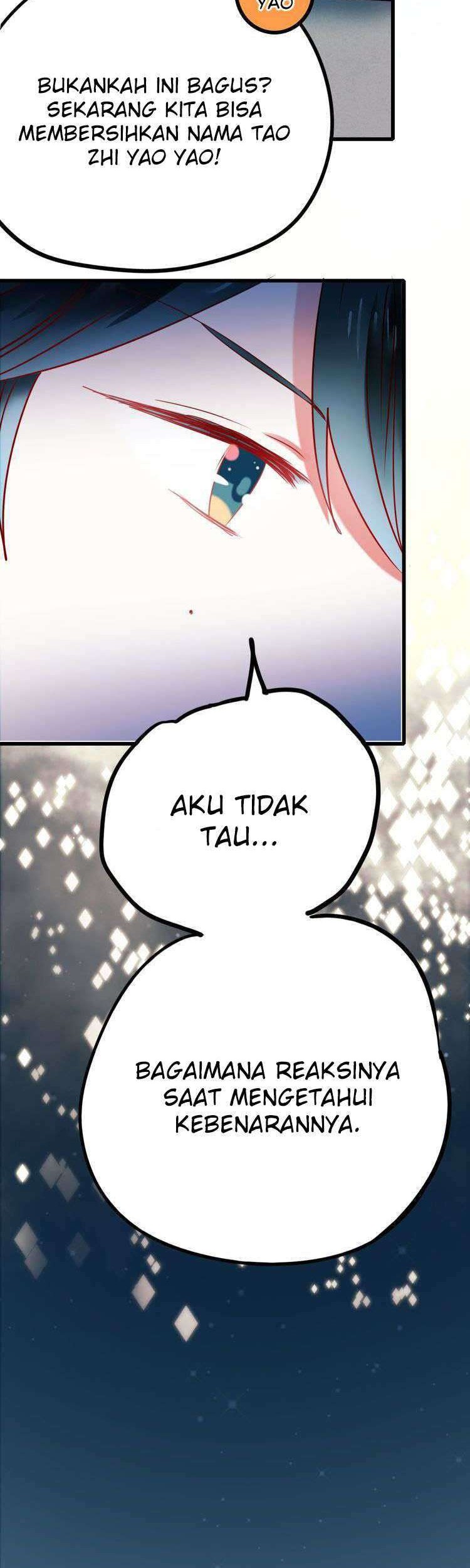 To be Winner Chapter 12 Gambar 9